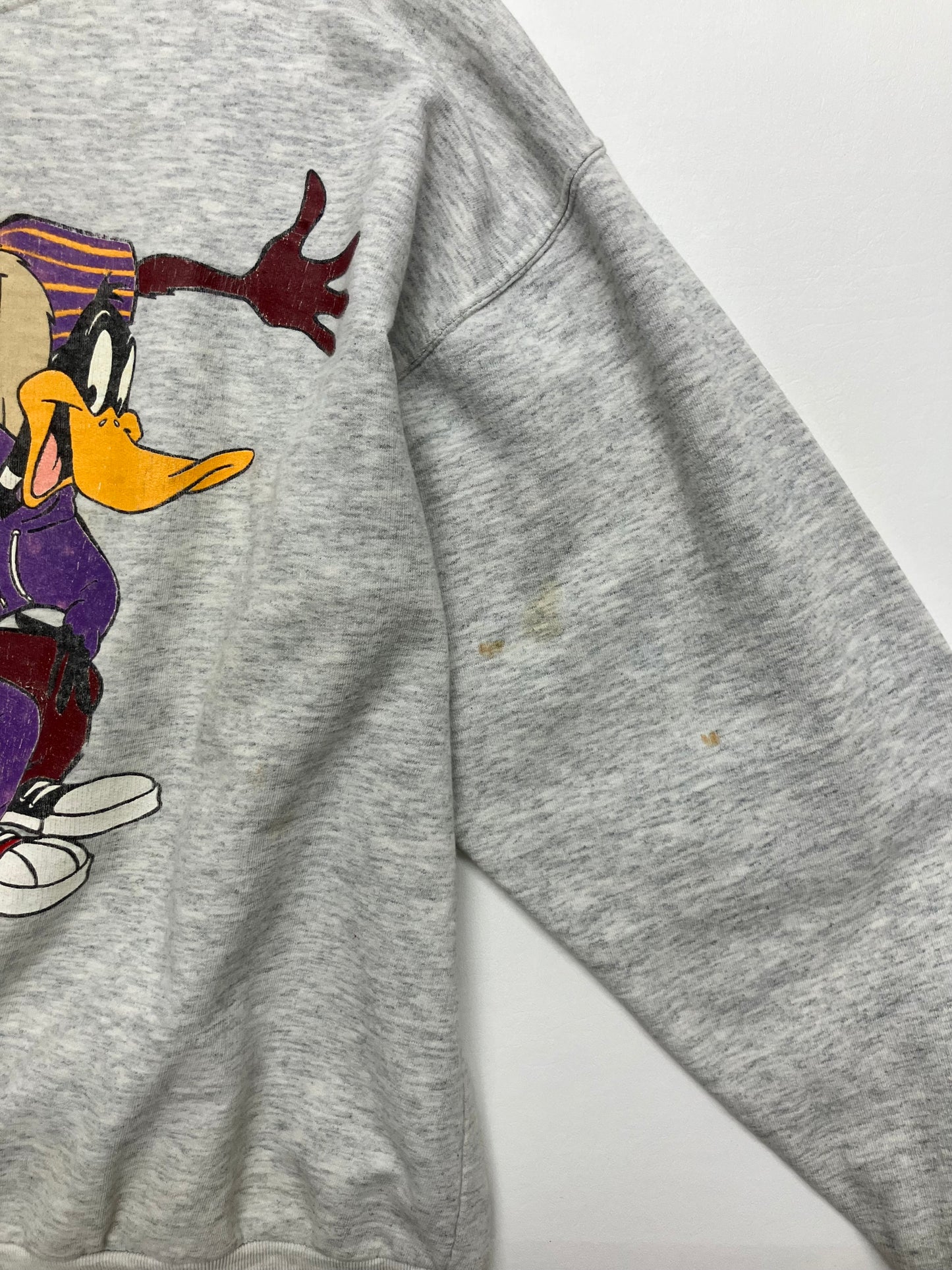 Vintage 1990’s Warner Bros Taz Crewneck