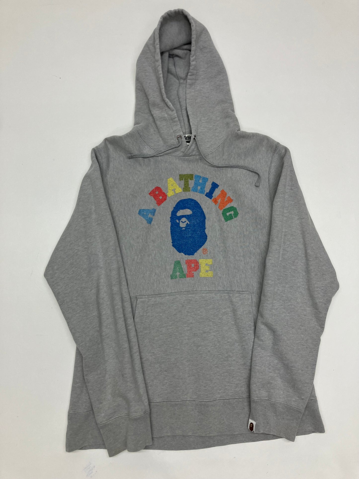 Y2K 2000’s A Bathing Ape Hoodie