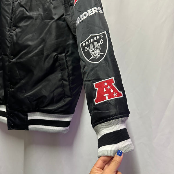 Raiders Jacket