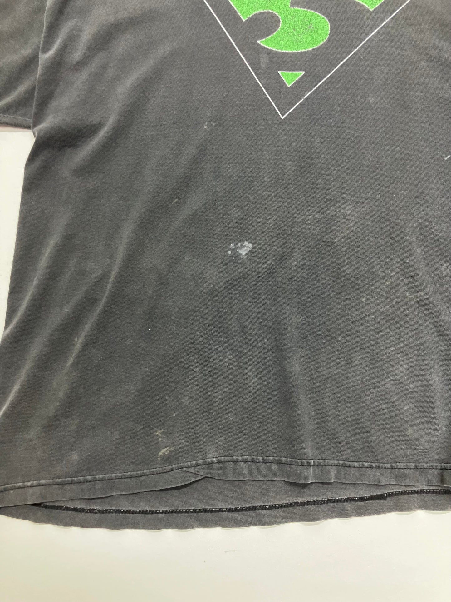 Vintage Rare 3 Doors Down Kryptonite Tee