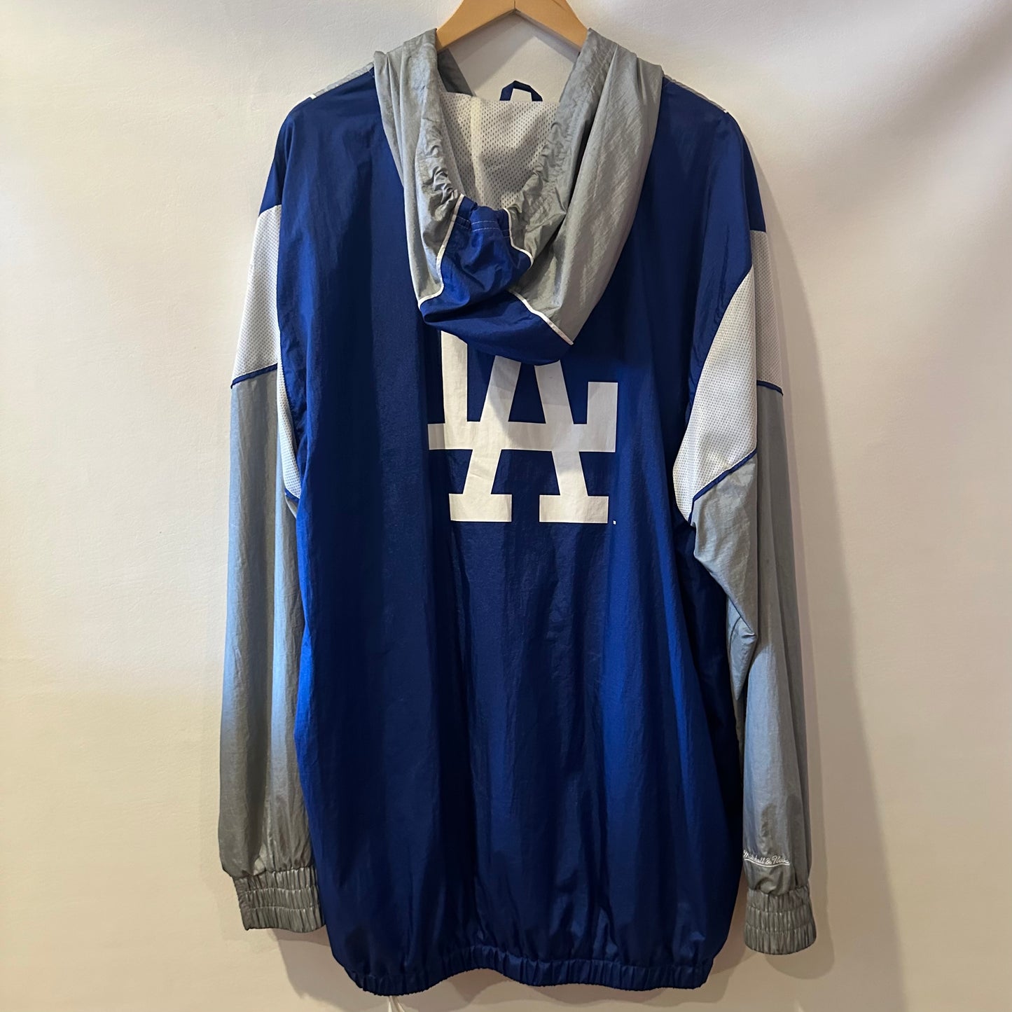 Dodgers Windbreaker