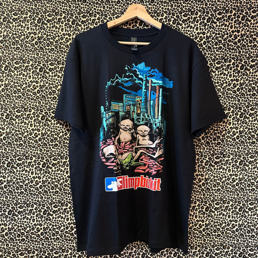 Limpbizkit Graphic Tee