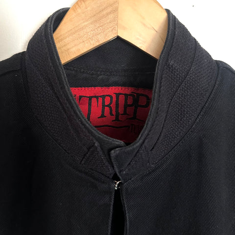 Tripp NYC Vintage Trench Coat