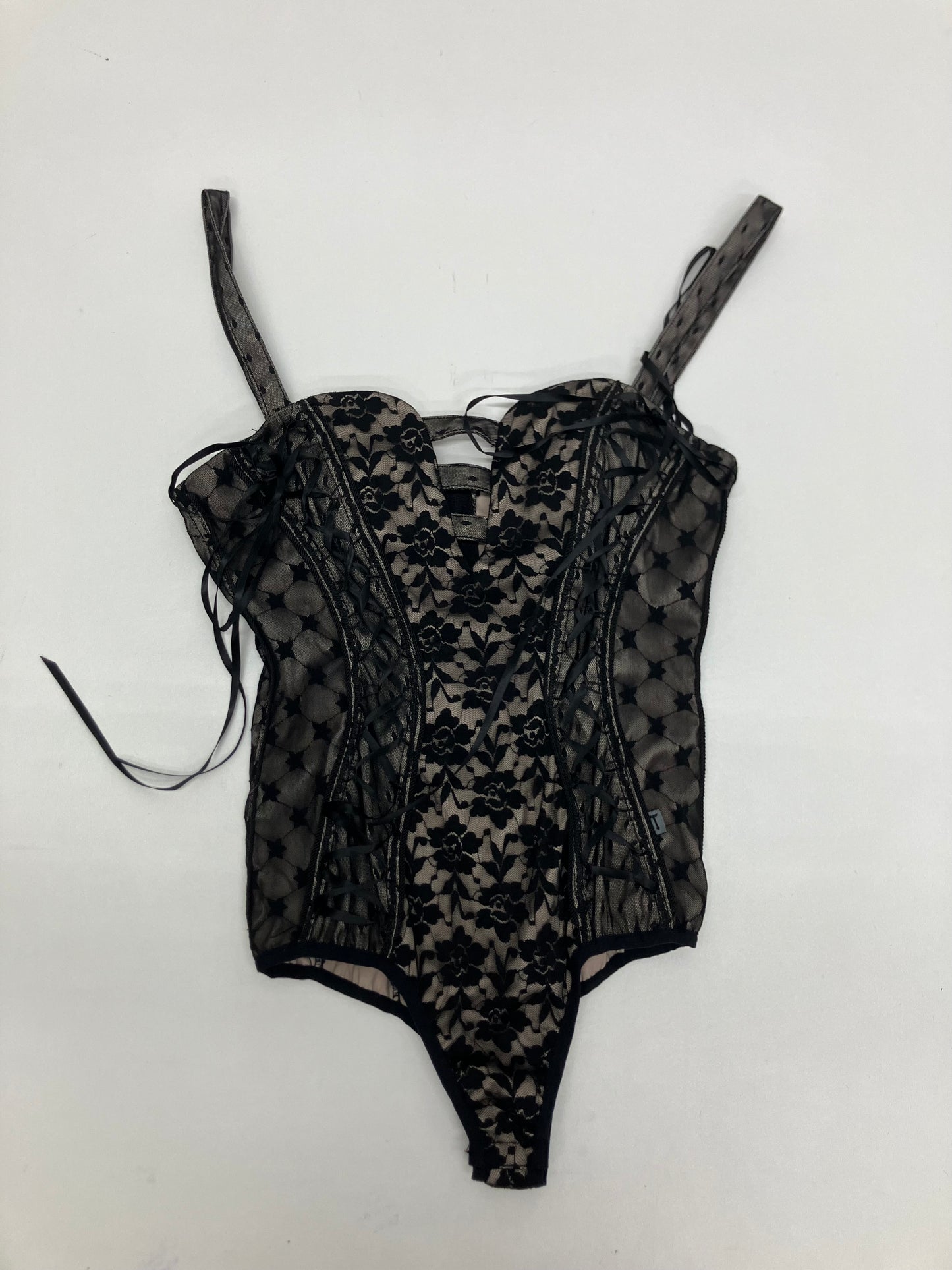 Y2K Tripp NYC Bow Dress