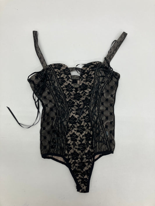 Y2K Tripp NYC Bow Dress