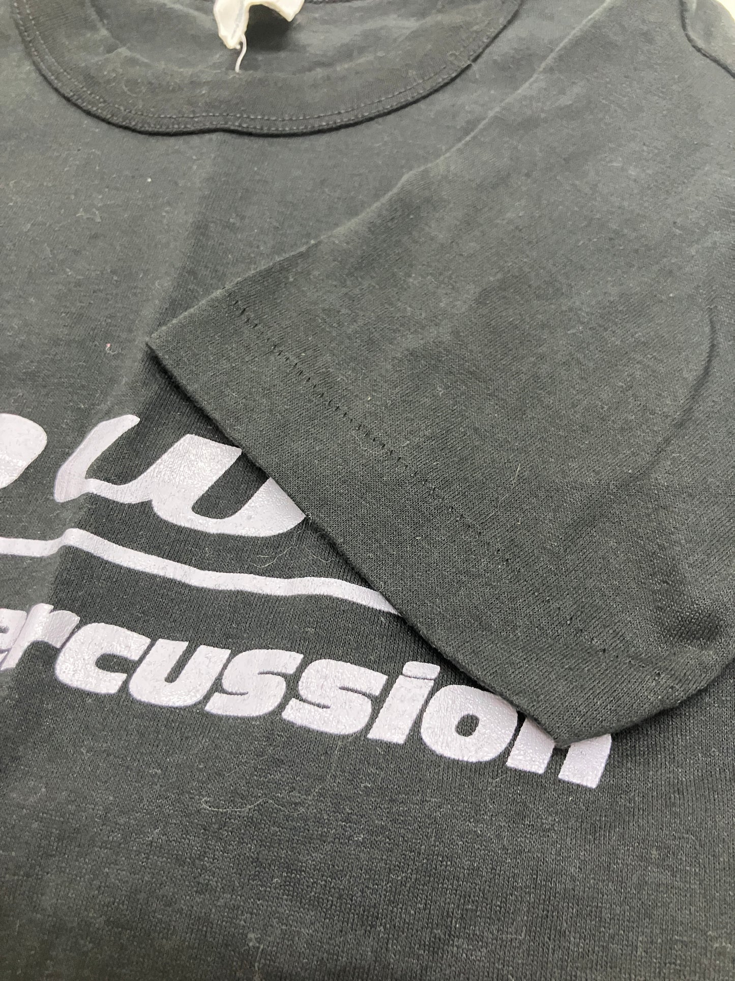 Vintage 70s/80s Ludwig Percussion Drums Tee