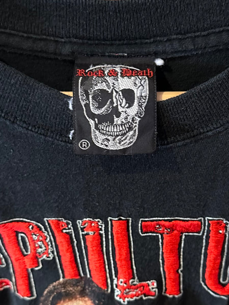 Sepultura Long Sleeve