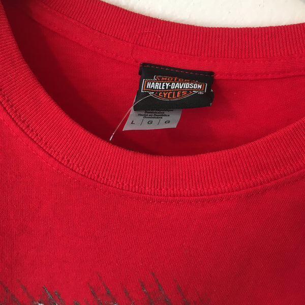 Harley Davidson T-shirt