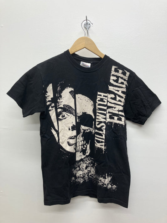 2000’s Killswitch Engage Band Tee