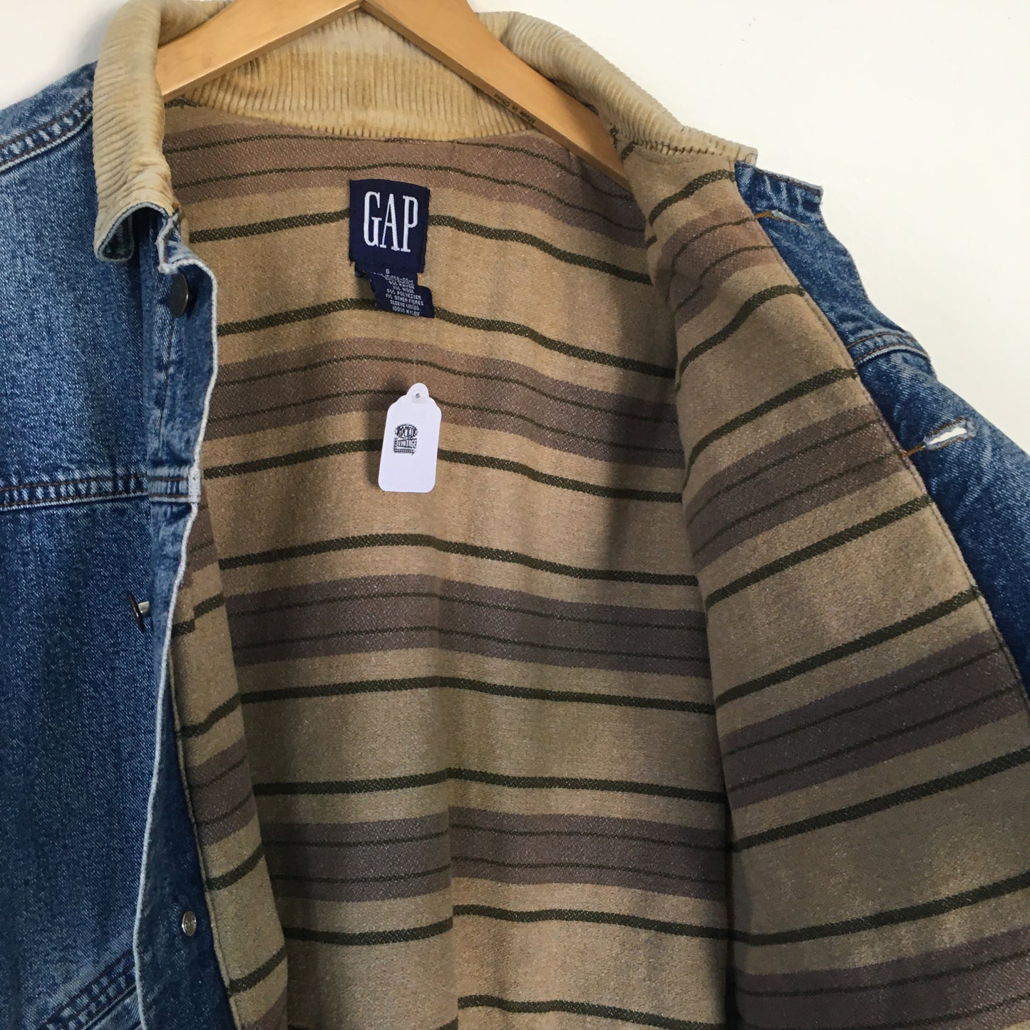 90’s GAP jacket