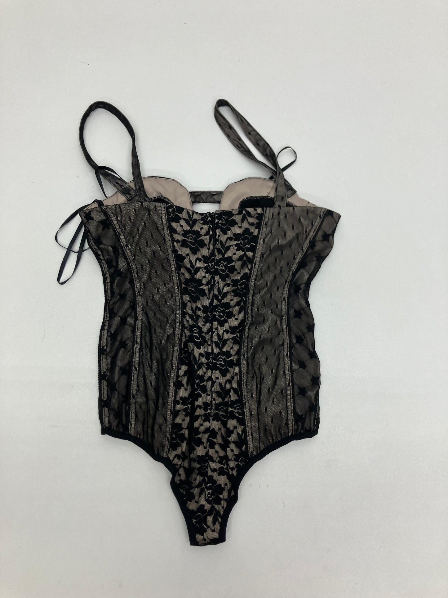 Y2K Tripp NYC Bow Dress
