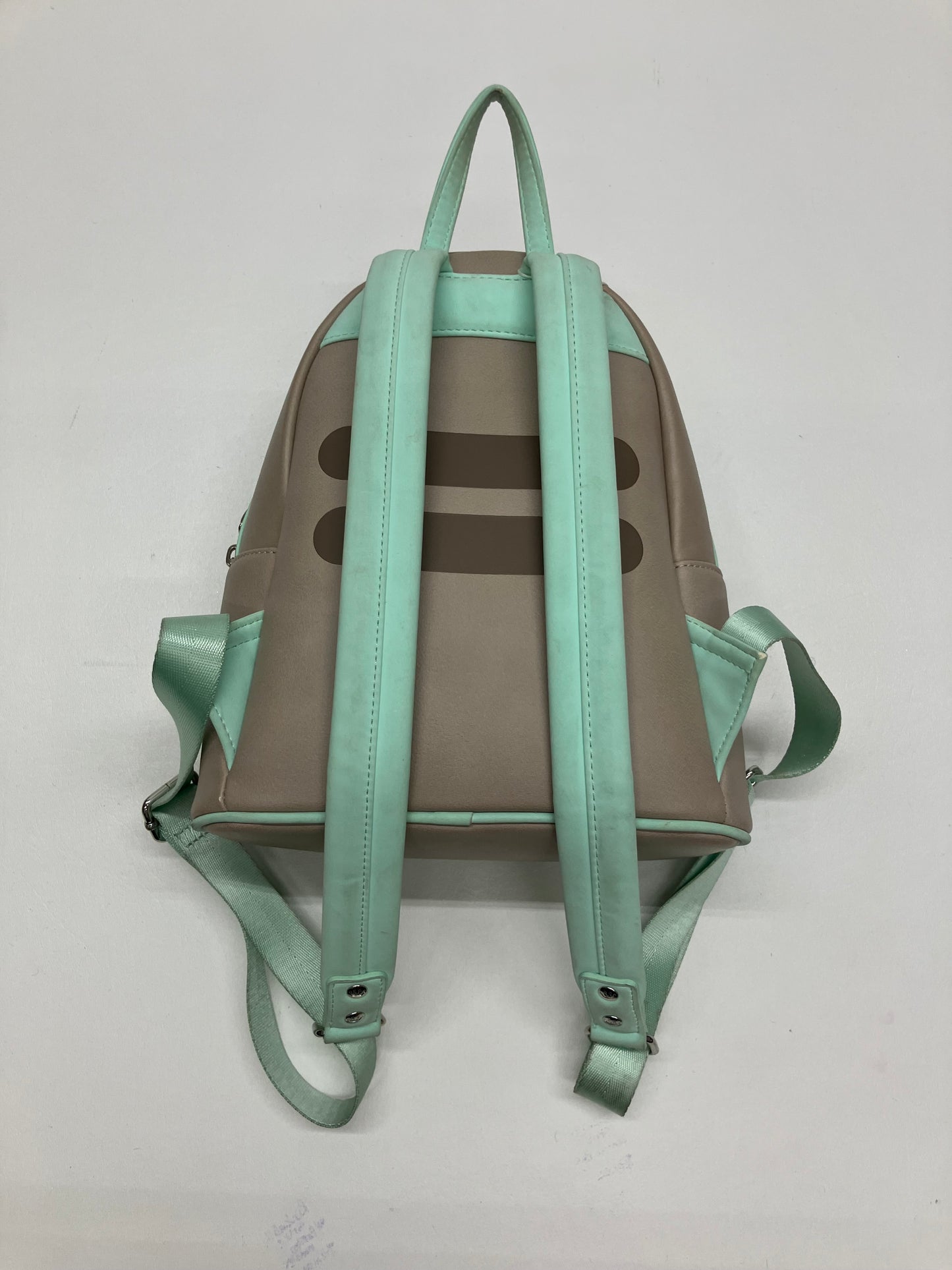 Pusheen X Loungefly Cat with Donuts Backpack