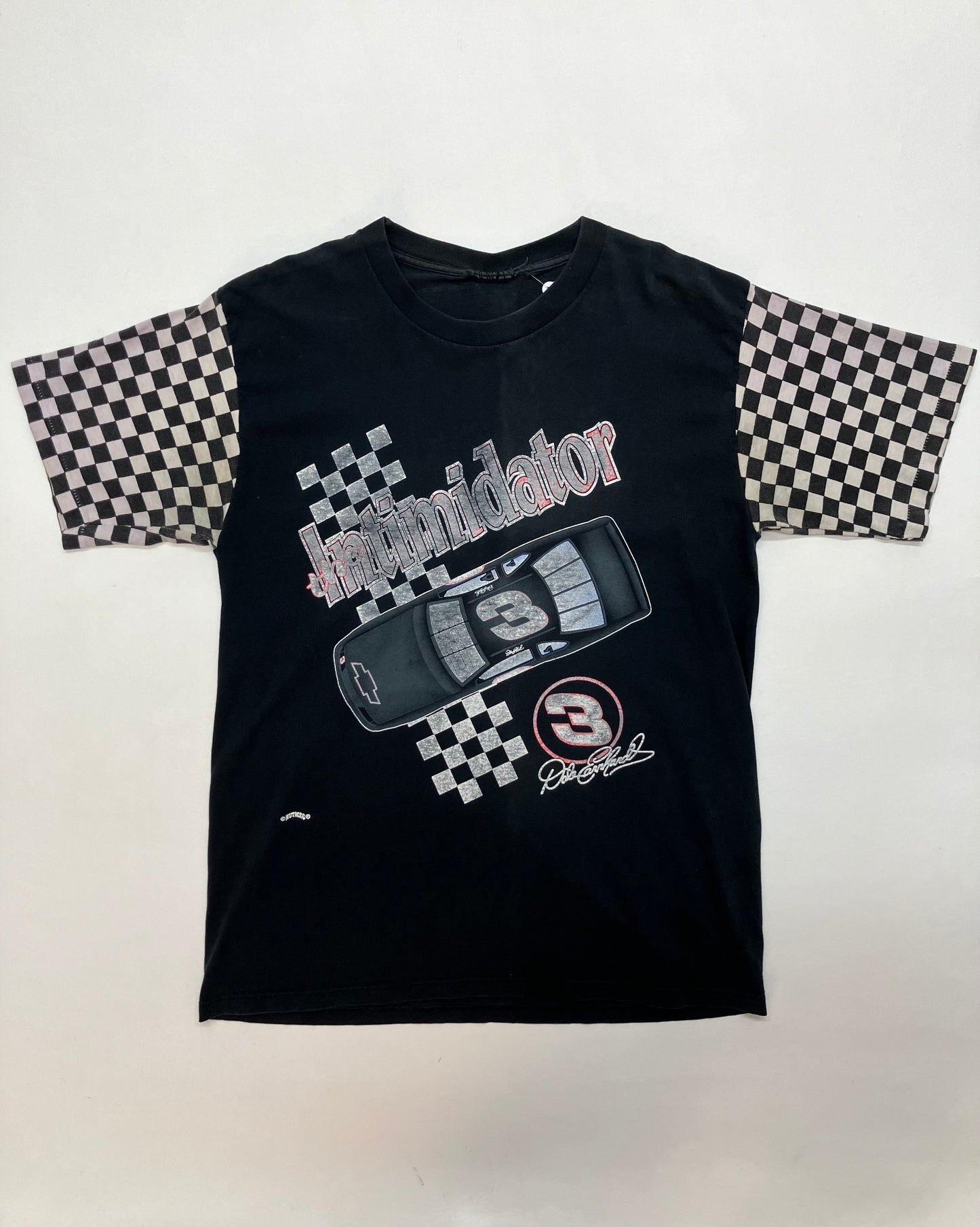 Vintage 1990’s Dale Earnhardt Intimidator Tee