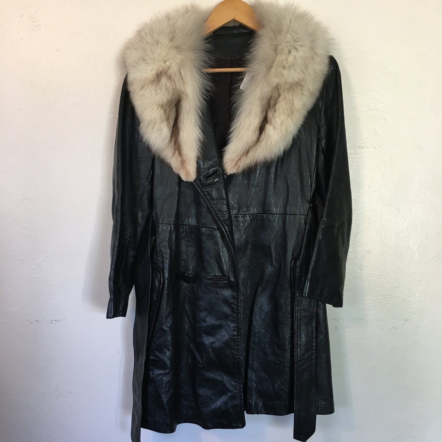 Vintage Penny Lane Coat