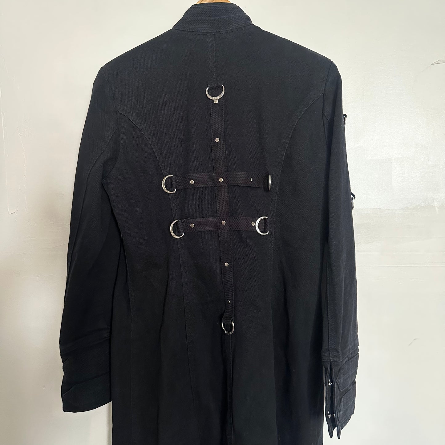 Tripp NYC Vintage Trench Coat