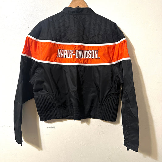 Harley Davidson Windbreaker