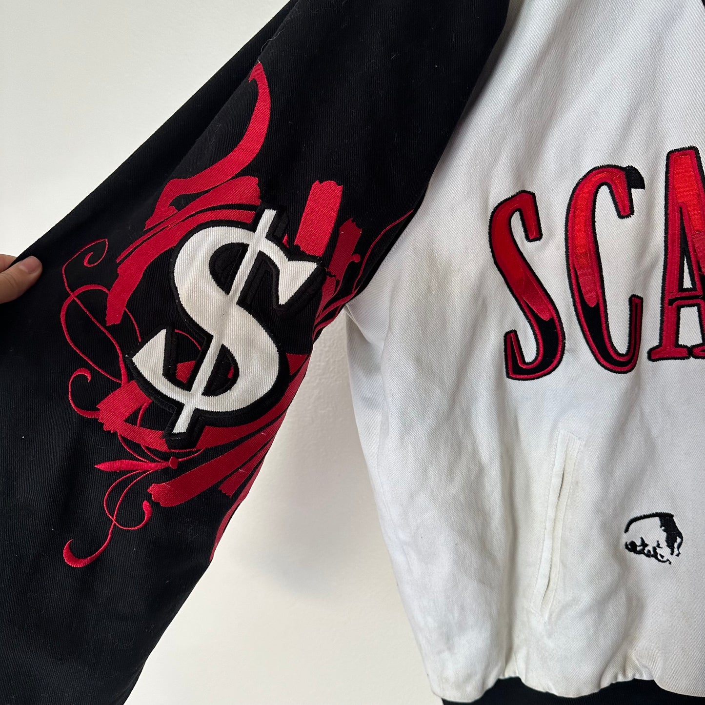 Scarface Jacket