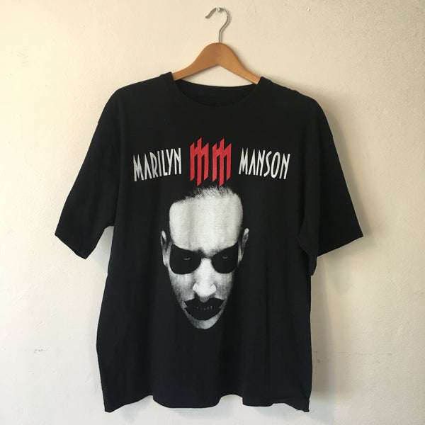 Marilyn Manson Tee