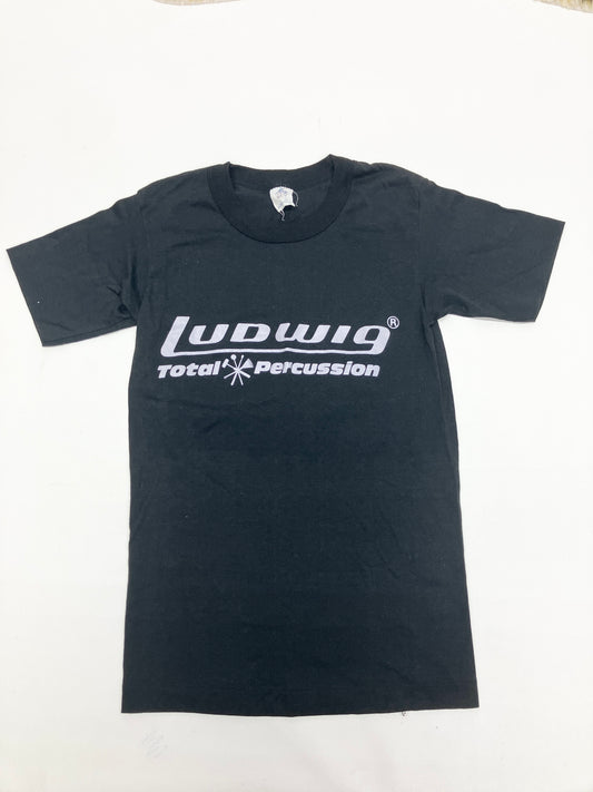 Vintage 70s/80s Ludwig Percussion Drums Tee