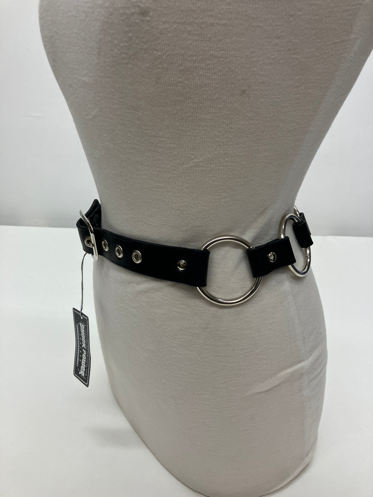 SHOCK POWER BELT