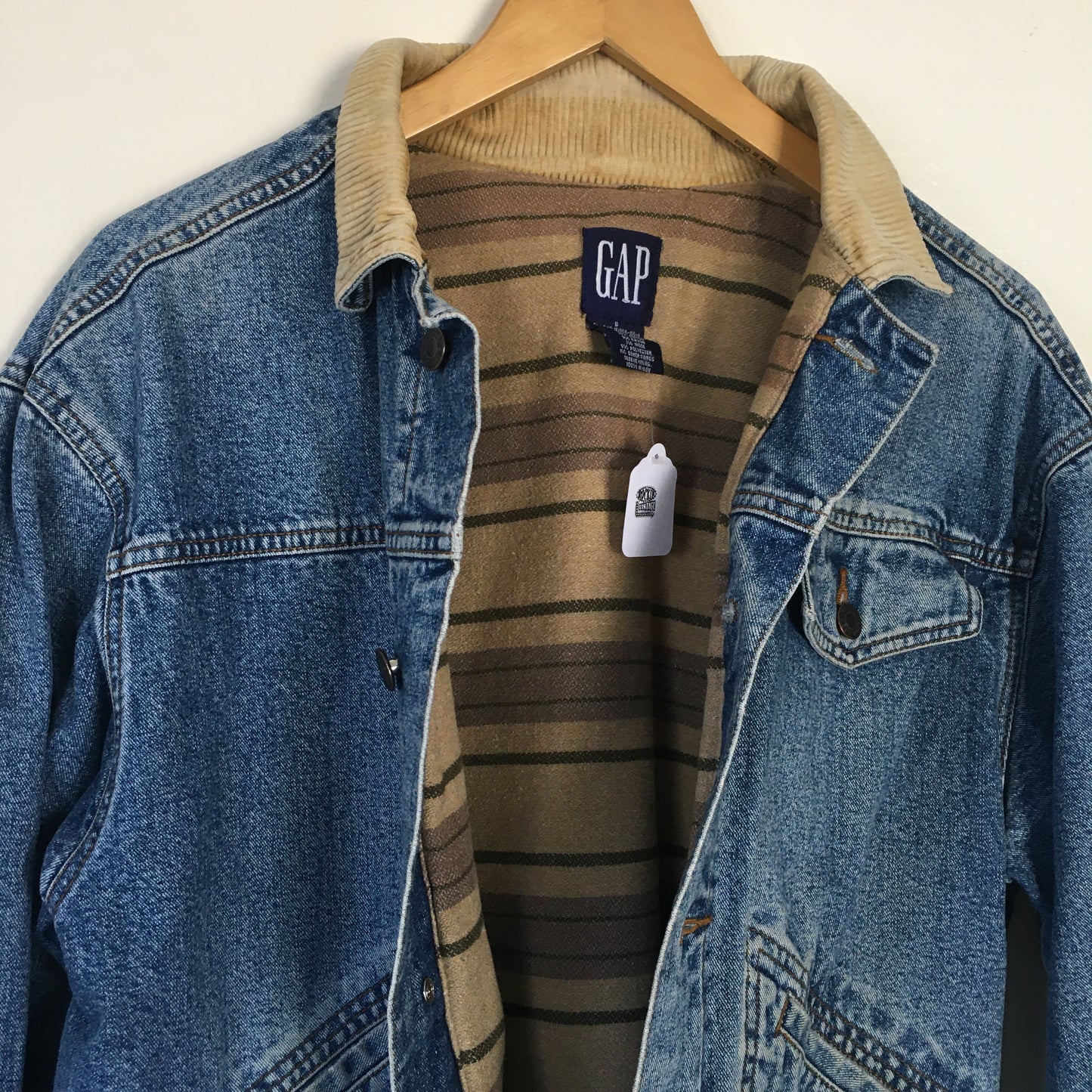 90’s GAP jacket