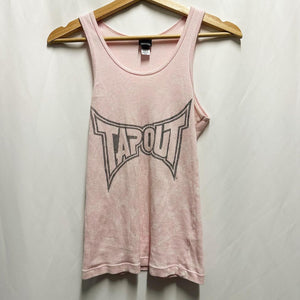 TAPOUT TANK