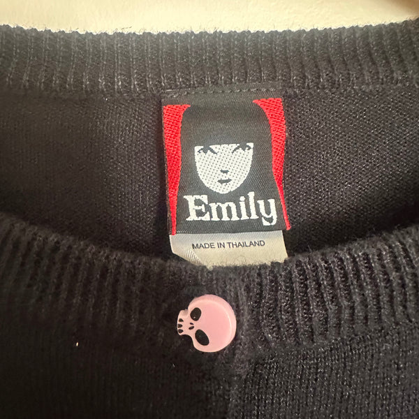 Emily The Strange