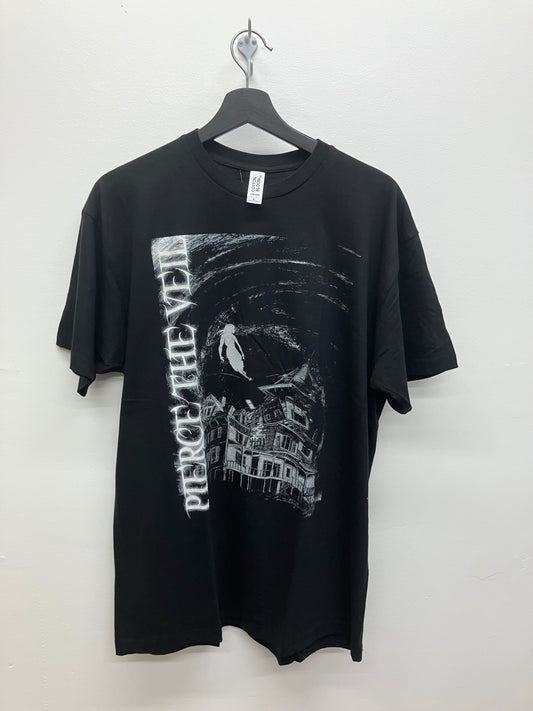 Emo Pierce The Veil Graphic Tee