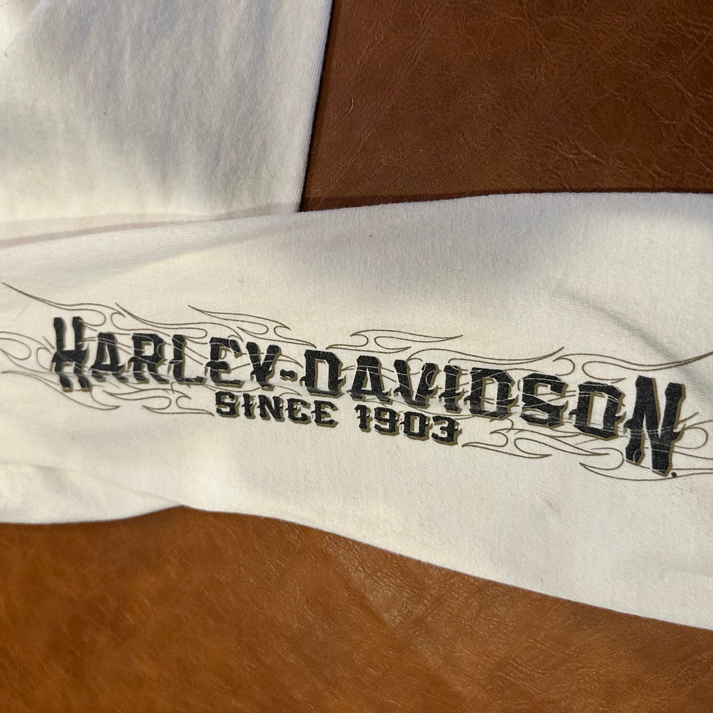 Harley Davidson LA Long Sleeve