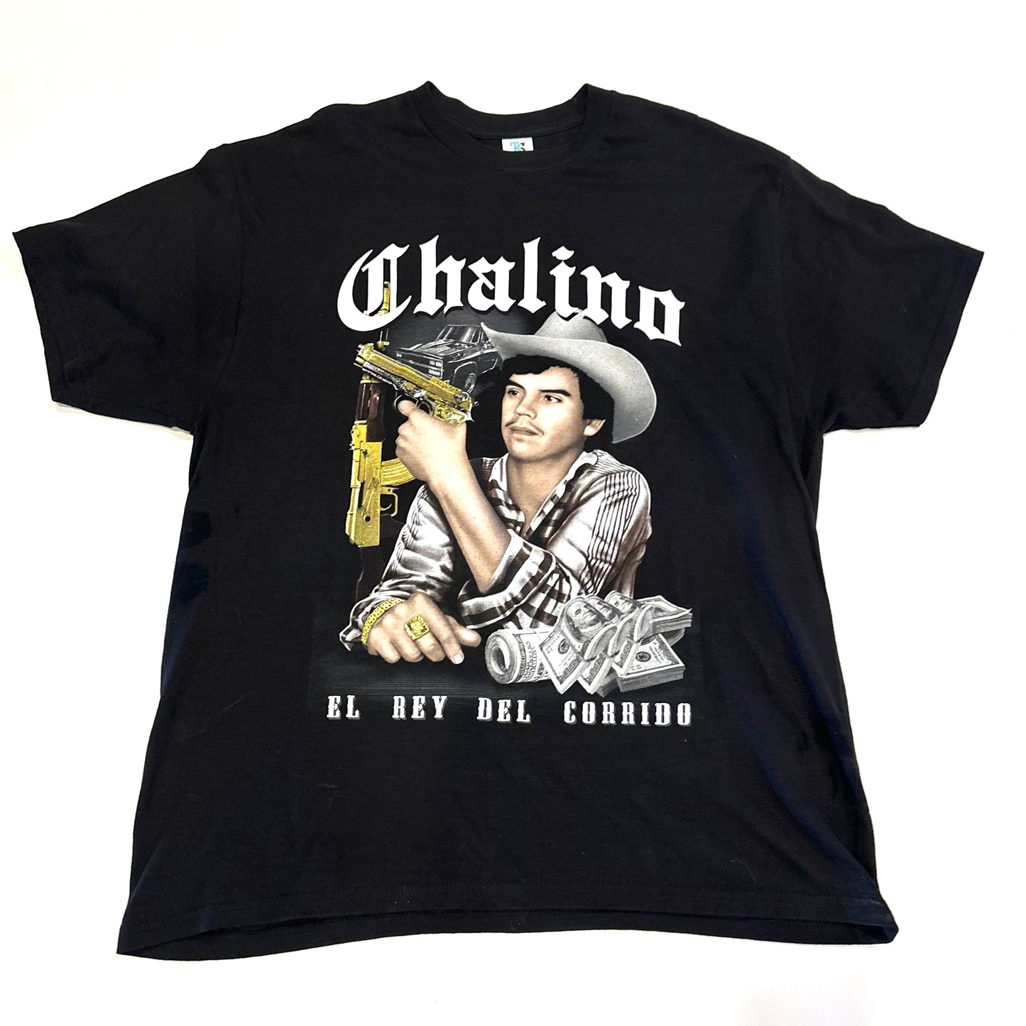 Chalino Sanchez Shirt