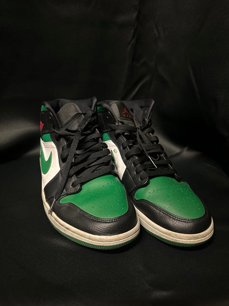 Nike Jordans