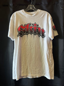 Skin Ind. Graphic Tee/ Jersey