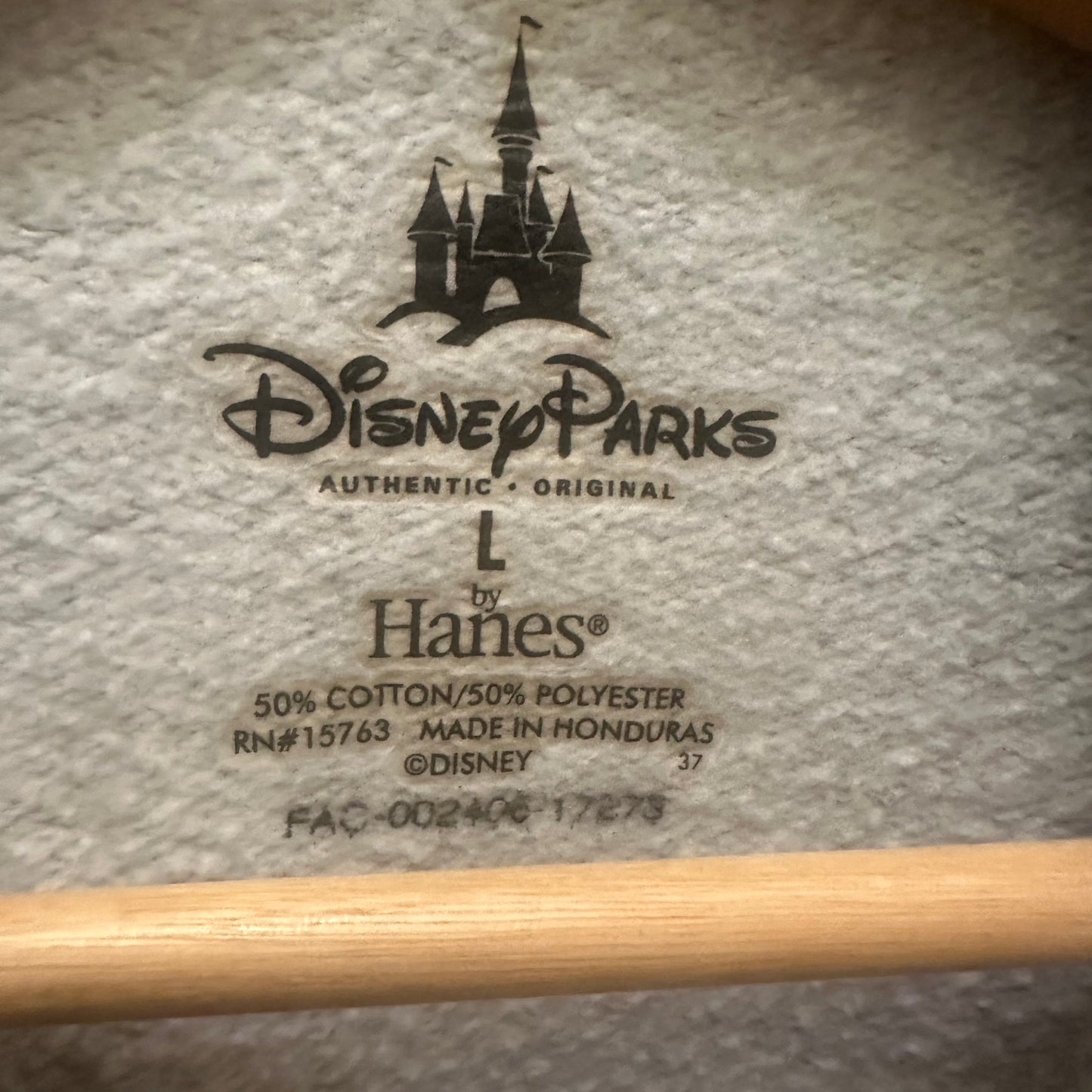 Disneyland Resort Vintage Sweatshirt