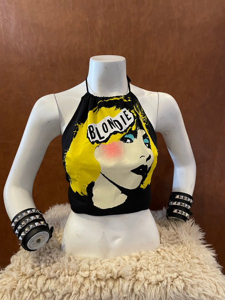 Blondie
