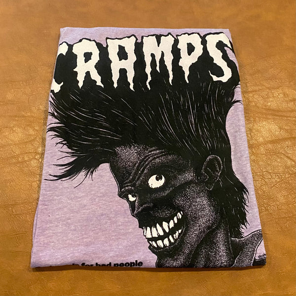 The Cramps Graphic Tee
