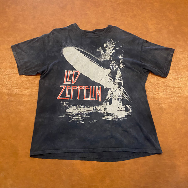 Led Zeppelin Graphic Tee