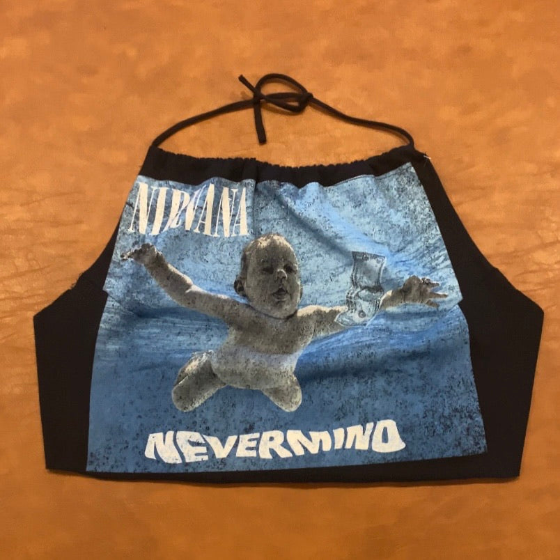 Nirvana Halter