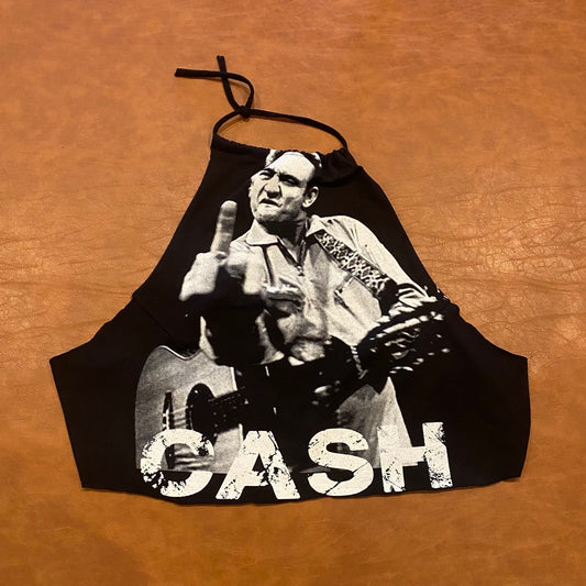 CASH Halter