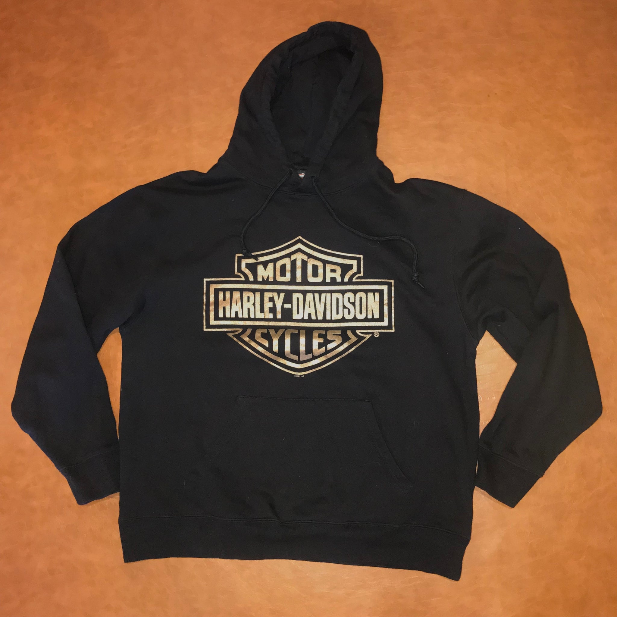HD Hoodie