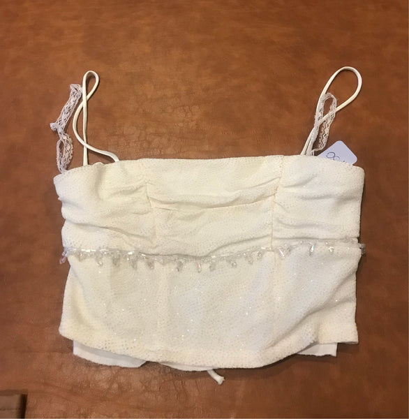 Vintage Sears Babydoll Tank