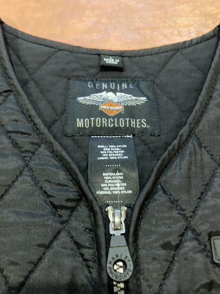Harley Davidson
