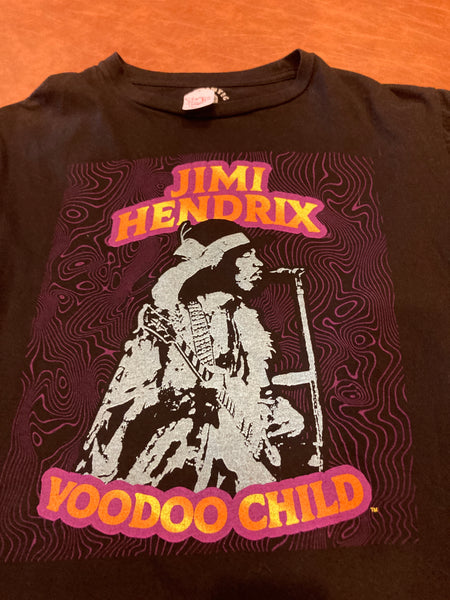Jimi Hendrix Graphic Tee