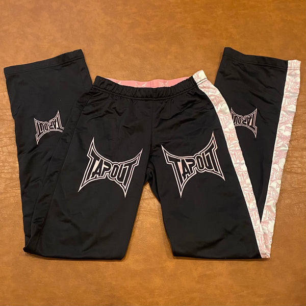 Tapout Sweat Pants