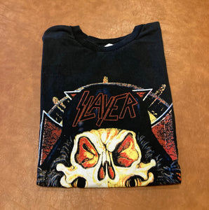 Slayer Graphic Tee
