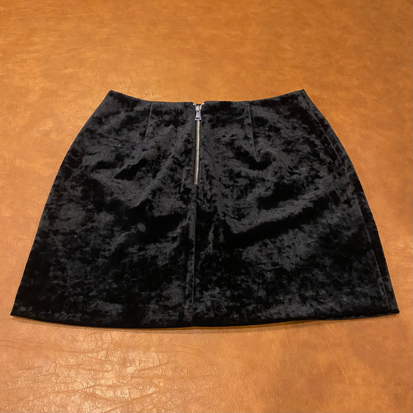 Sequin Stars Skirt