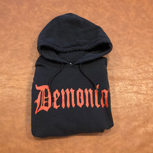 Demonia Hoodie