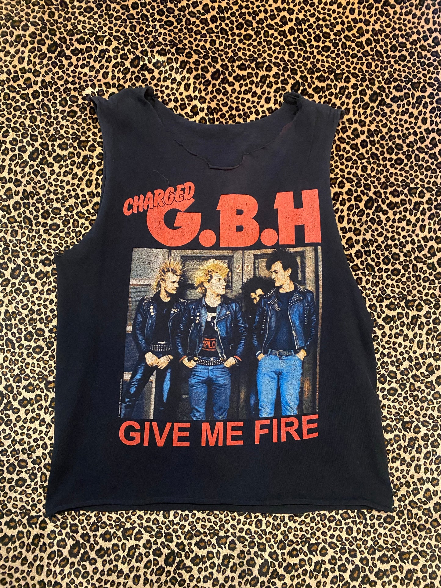 G.B.H