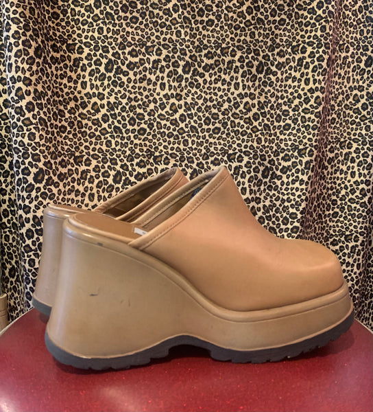 Steve Madden