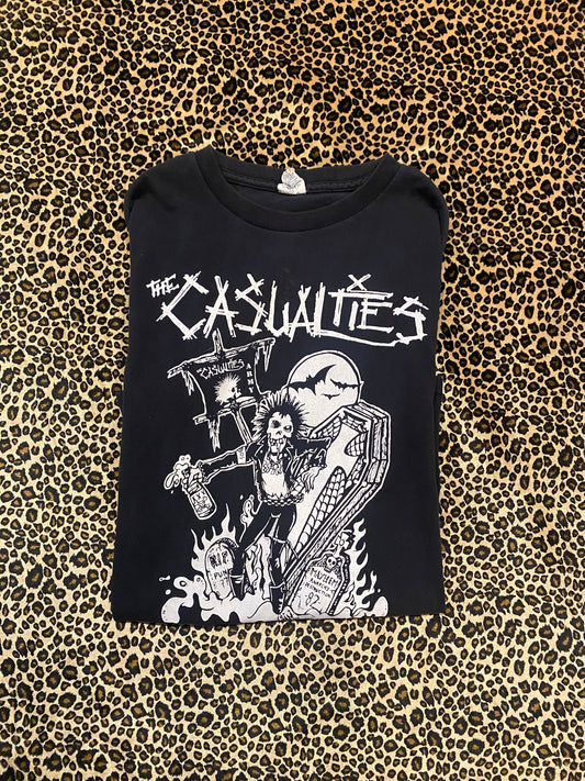 The Casualties