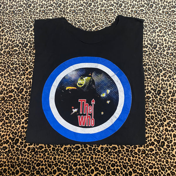 The Who Band T-shirt